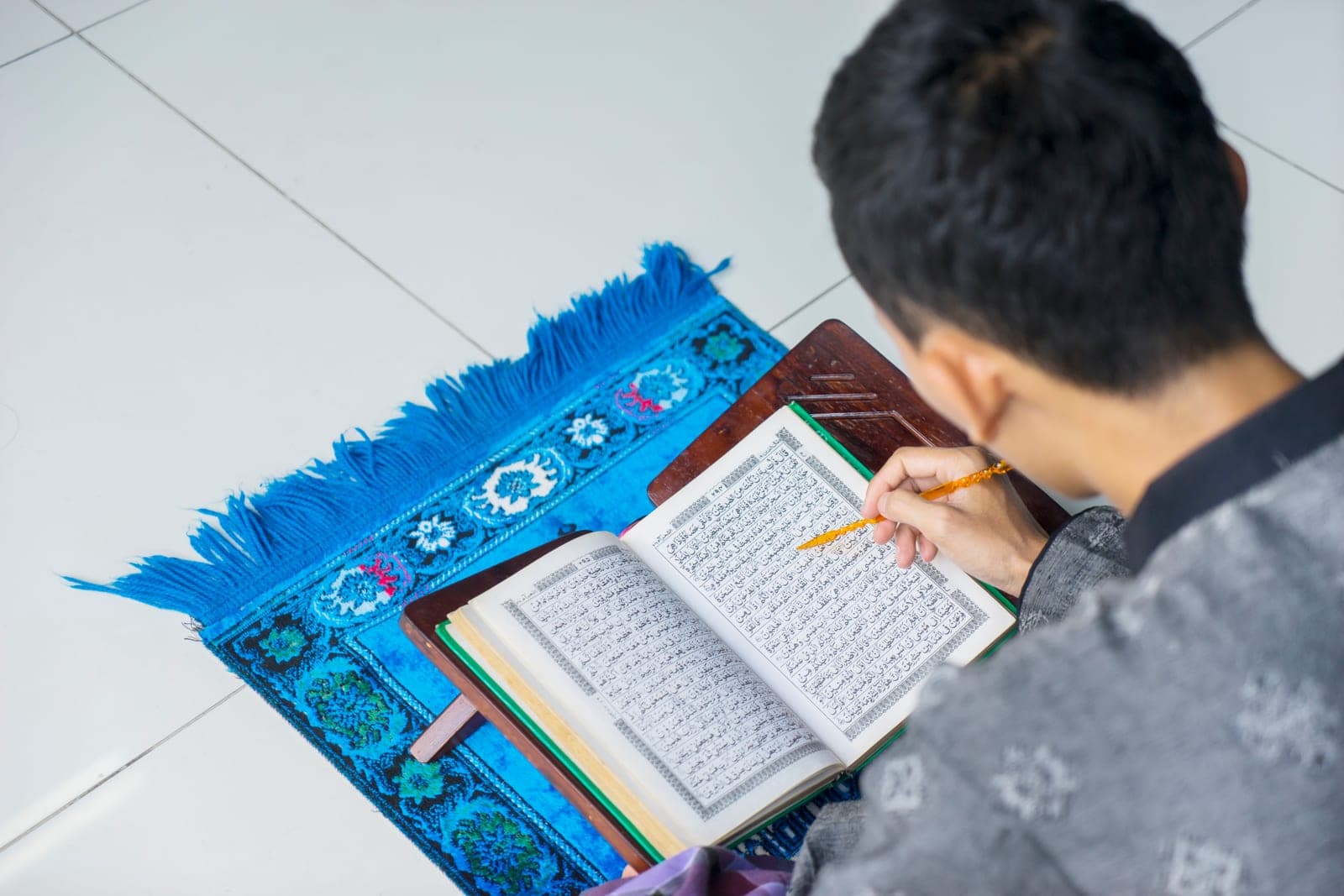 কুরআন জীবন অনলাইন কুরআন শিক্ষার ক্লাস ও পাঠদান