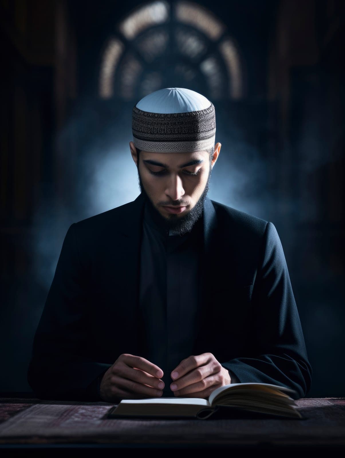 নজরে বদ ও রু ক্বিয়াহর কুরআন ভিত্তিক চিকিৎসা